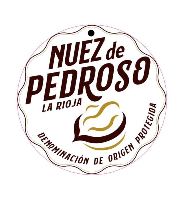 Nuez De Pedroso