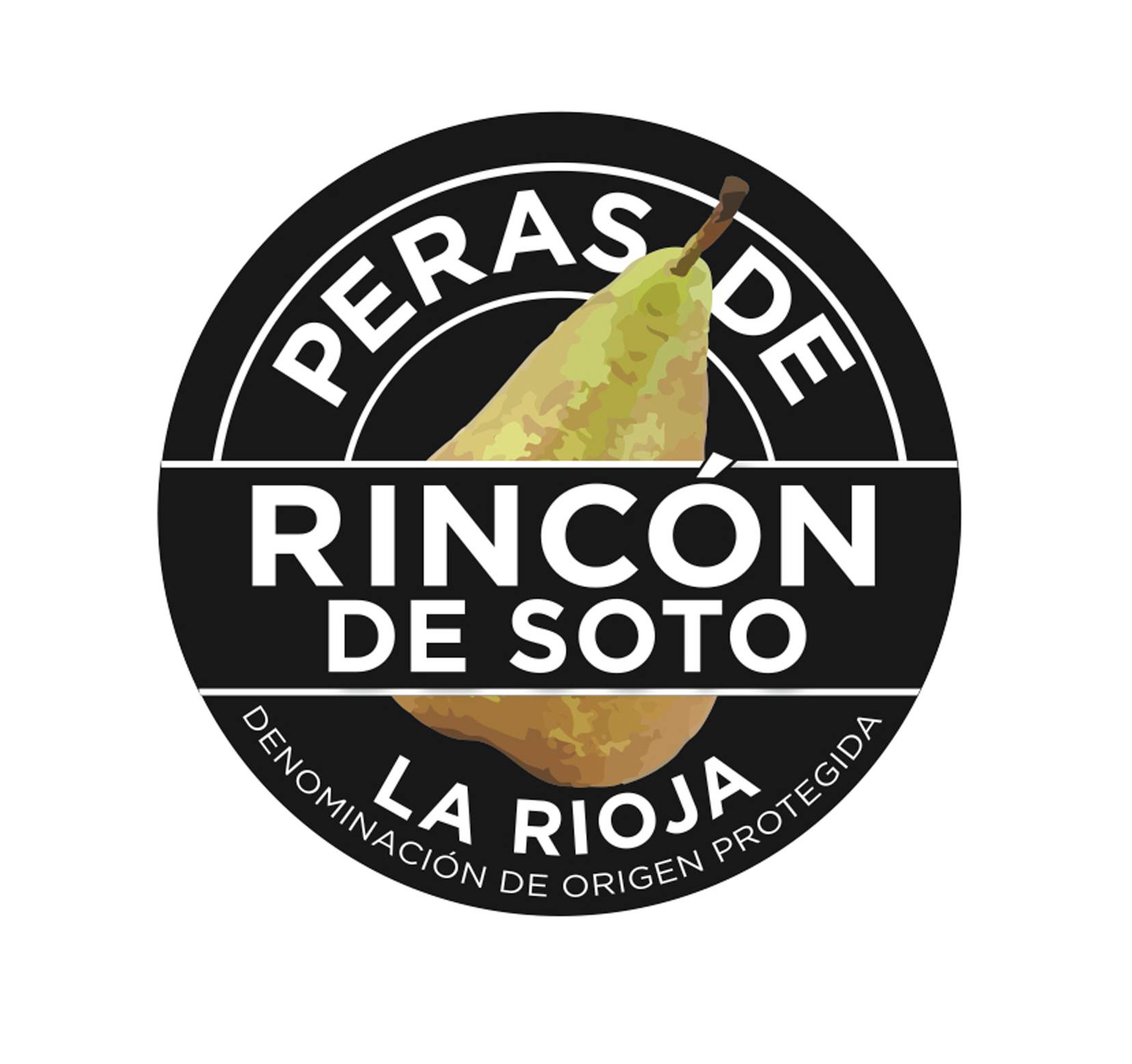 Peras De Rincon De Soto